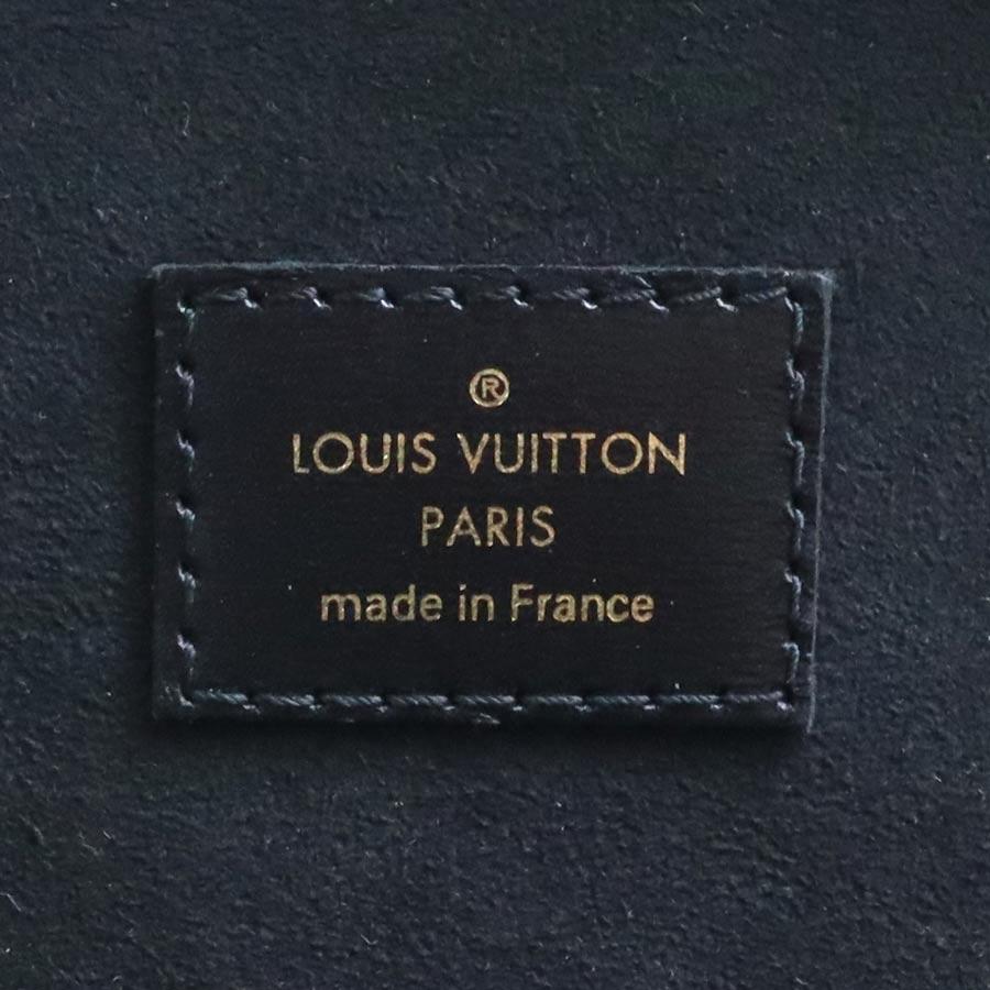 ルイ ヴィトン LOUIS VUITTON ショルダーバッグ バニティバッグ ヴァニティNV PM/モノグラム リバース ブラウン_13