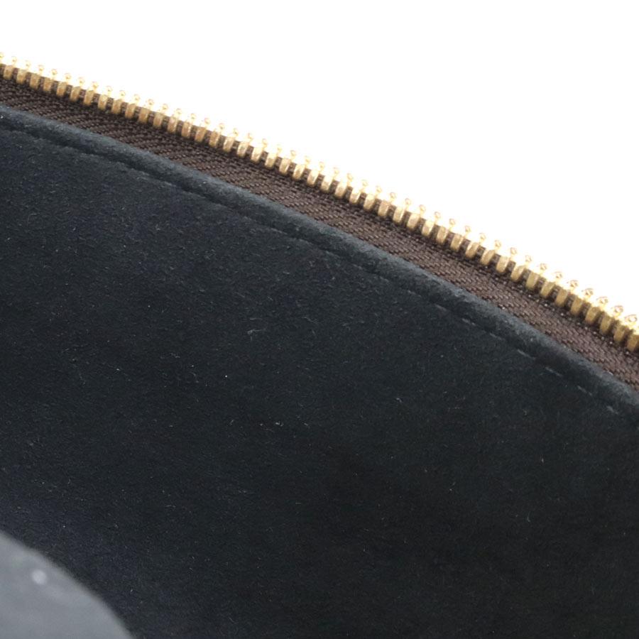 ルイ ヴィトン LOUIS VUITTON ショルダーバッグ バニティバッグ ヴァニティNV PM/モノグラム リバース ブラウン_6