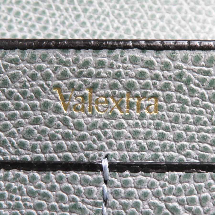 Valextra（ヴァレクストラ） チェーンウォレット イジィデ レザー