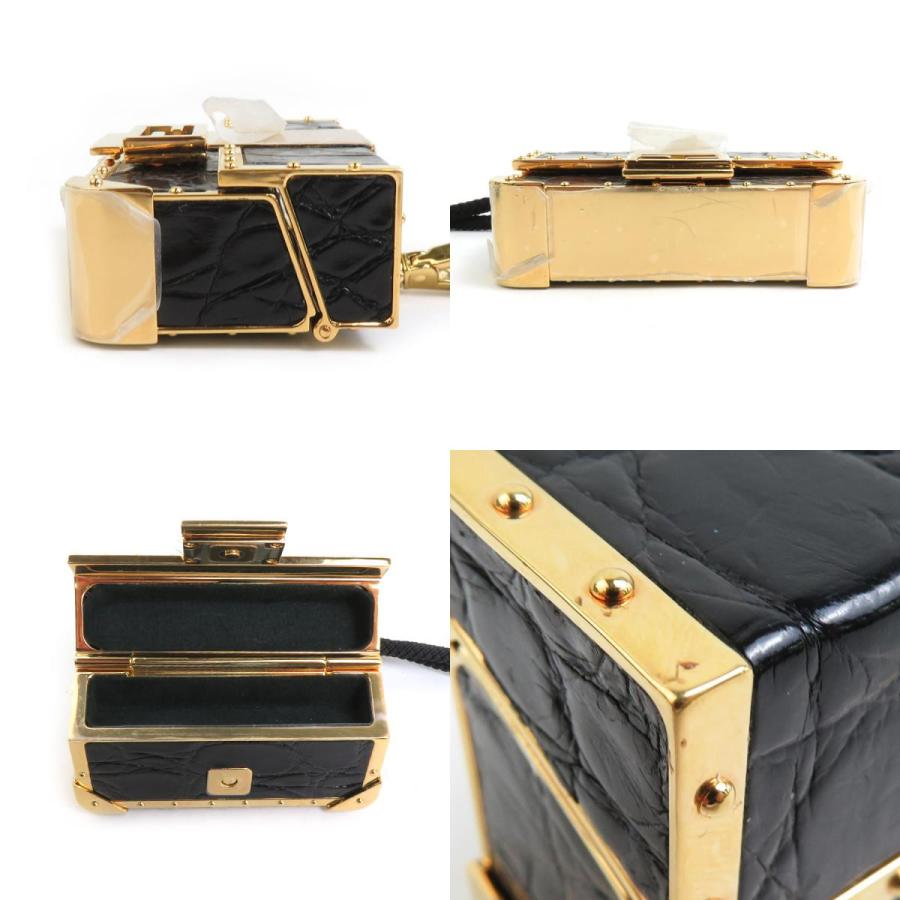 FENDI（フェンディ） テックアクセサリー Ledger Nano X バゲット