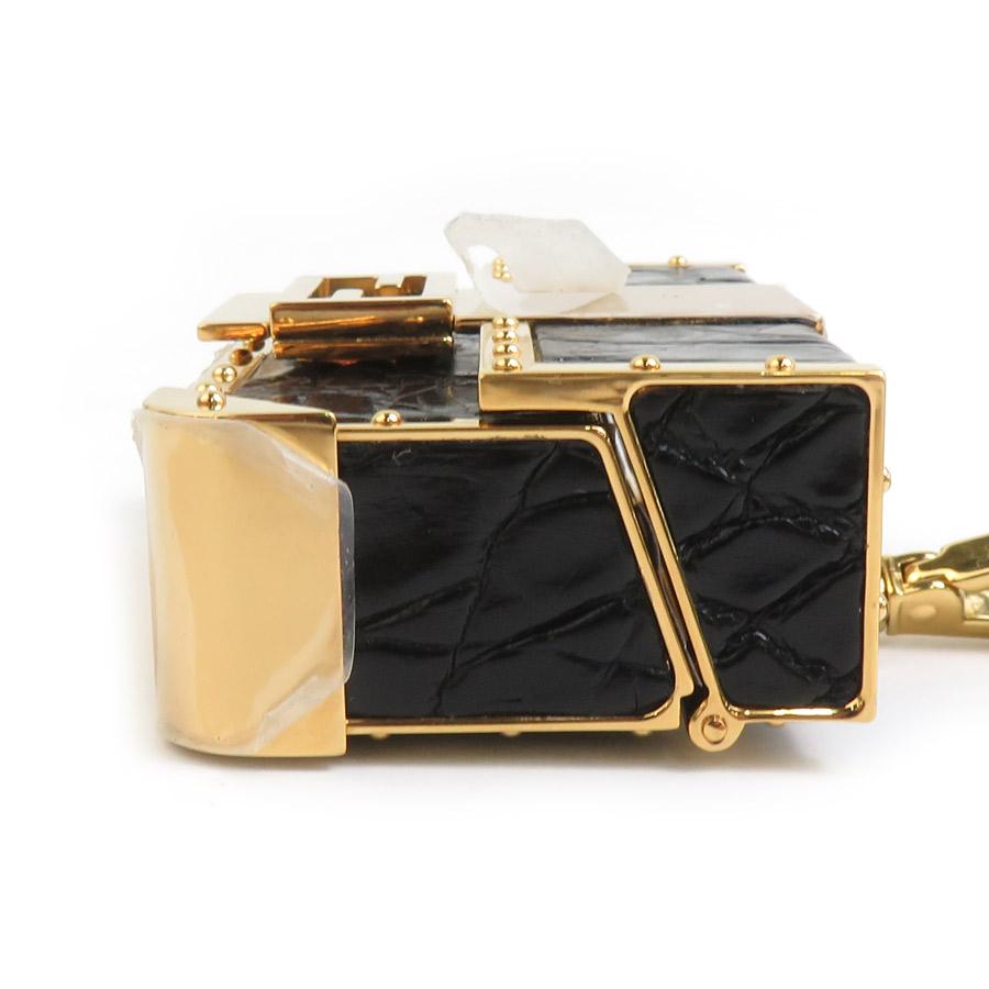 FENDI（フェンディ） テックアクセサリー Ledger Nano X バゲット 