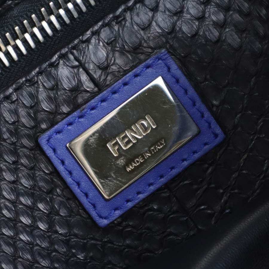 FENDI（フェンディ） ハンドバッグ ショルダーバッグ ピーカブー
