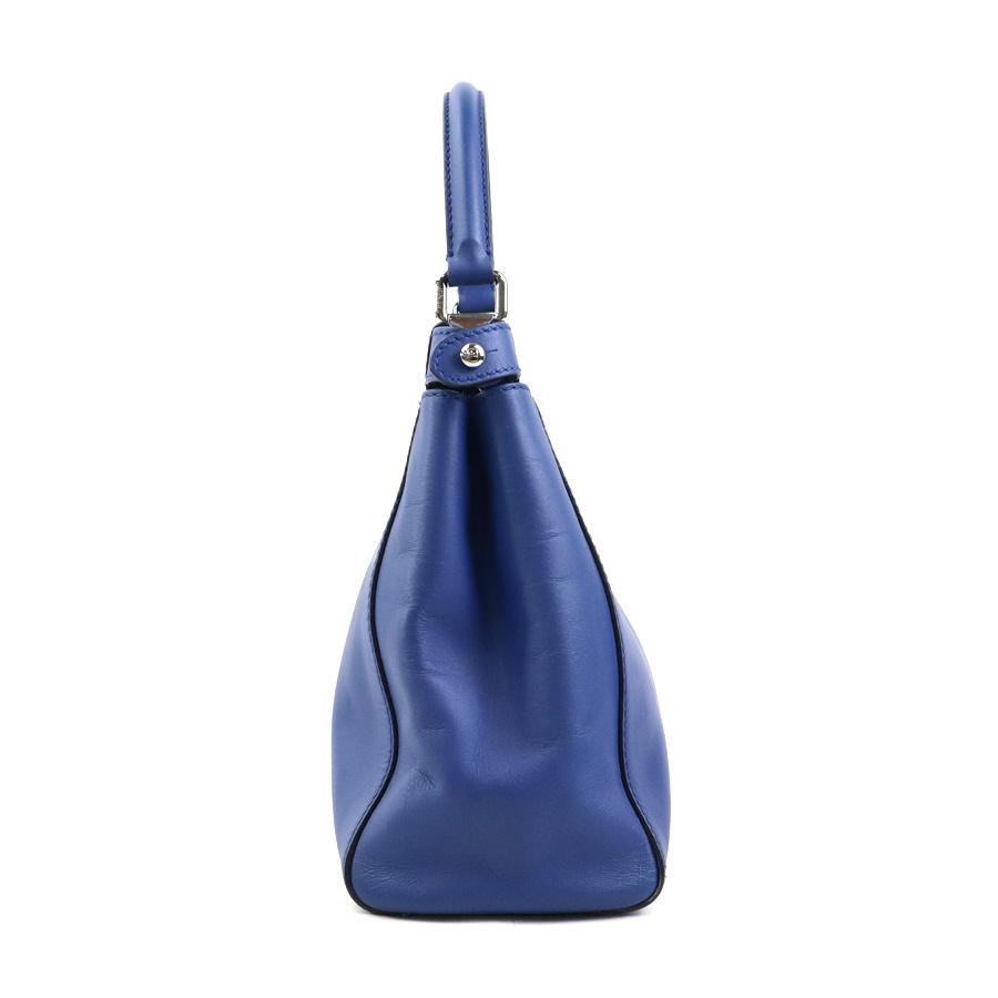 FENDI（フェンディ） ハンドバッグ ショルダーバッグ ピーカブー