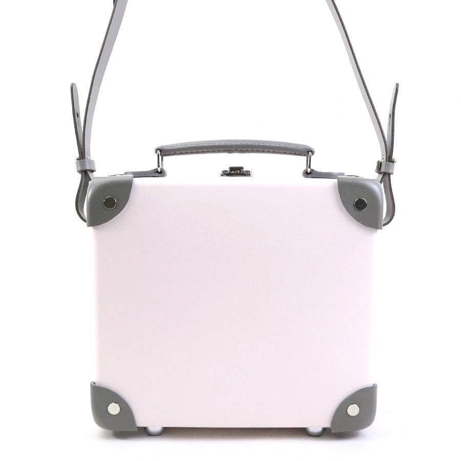 GLOBE TROTTER グローブトロッター トランクケース ミニユーティリティ