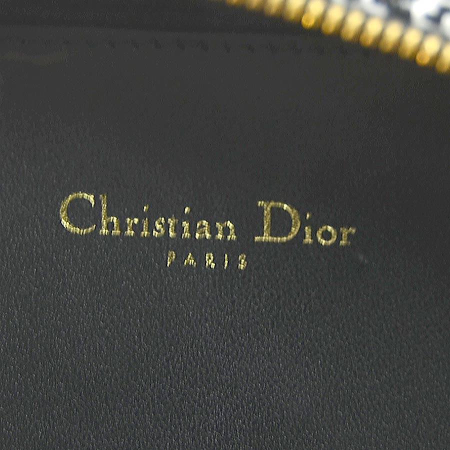 クリスチャンディオール Christian Dior ショルダーバッグ CD