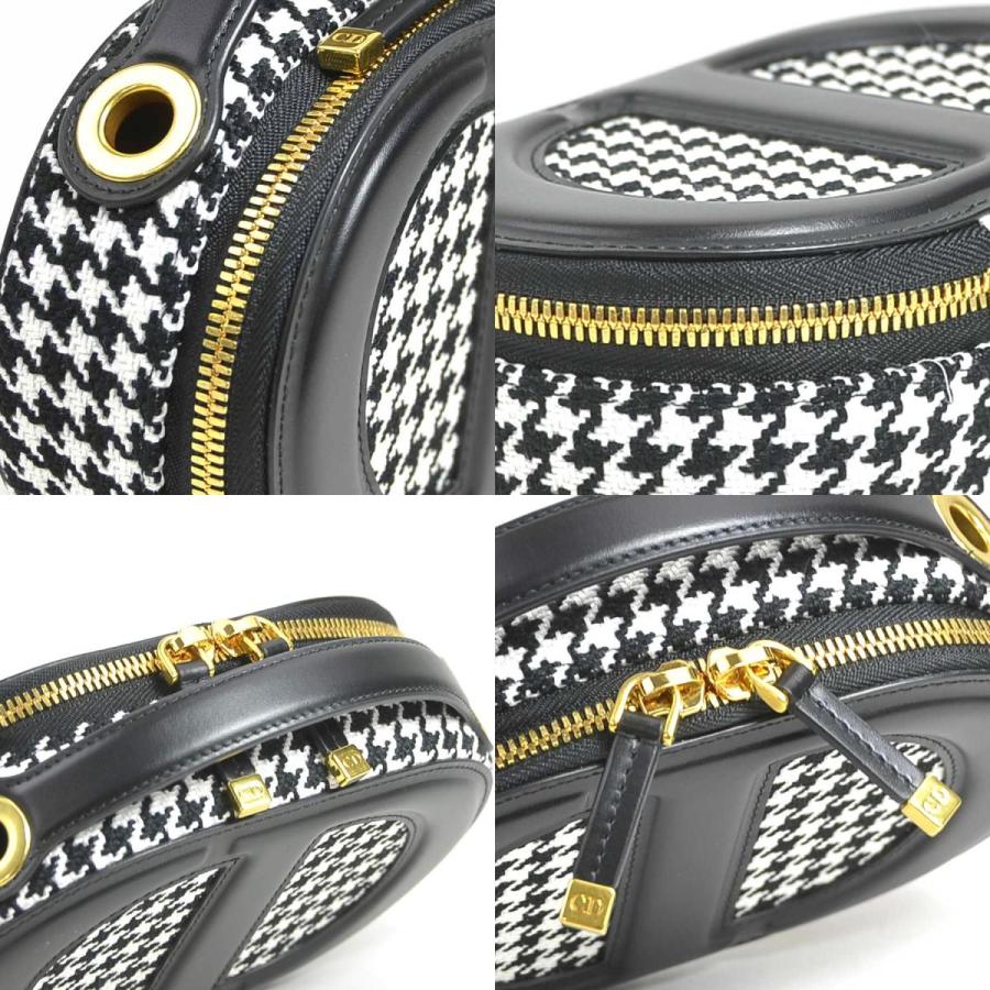 クリスチャンディオール Christian Dior ショルダーバッグ CD