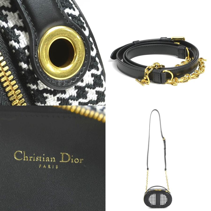 クリスチャンディオール Christian Dior ショルダーバッグ CD