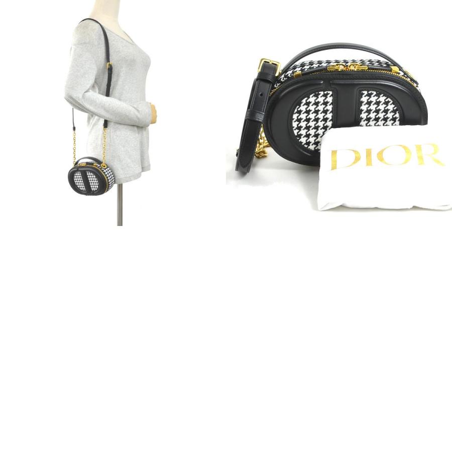 クリスチャンディオール Christian Dior ショルダーバッグ CD