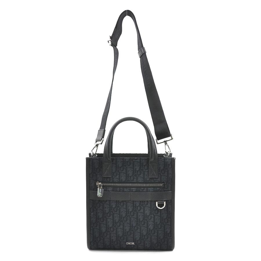 クリスチャンディオール Christian Dior ハンドバッグ ショルダー