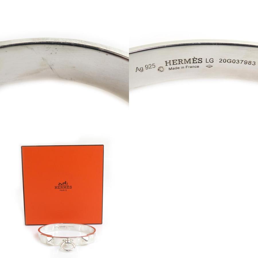 HERMES（エルメス） ブレスレット バングル コリエ ド シアンPM
