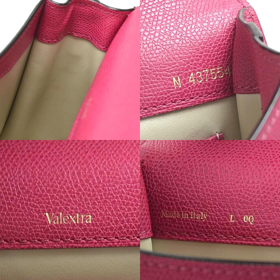 Valextra（ヴァレクストラ） ハンドバッグ ショルダーバッグ イジィデ