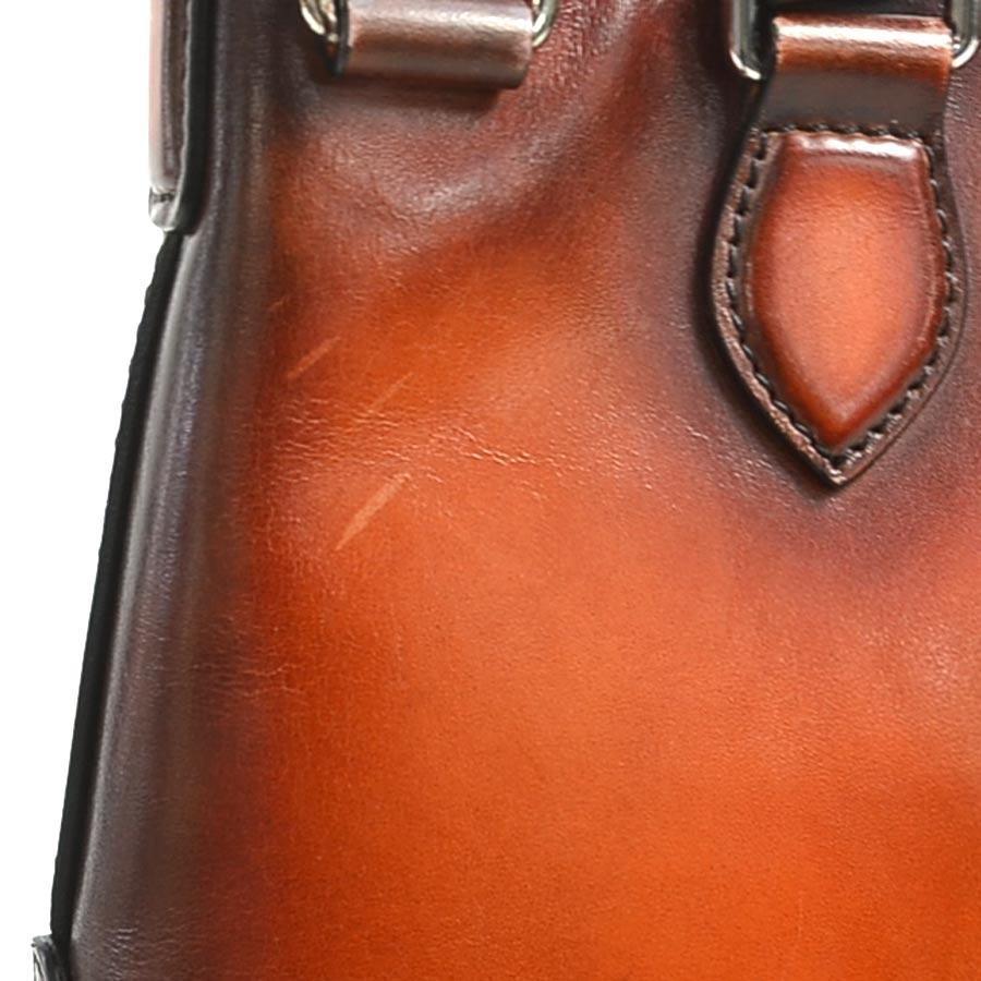 ベルルッティ Berluti ショルダーバッグ トゥジュール ガリバー レザー