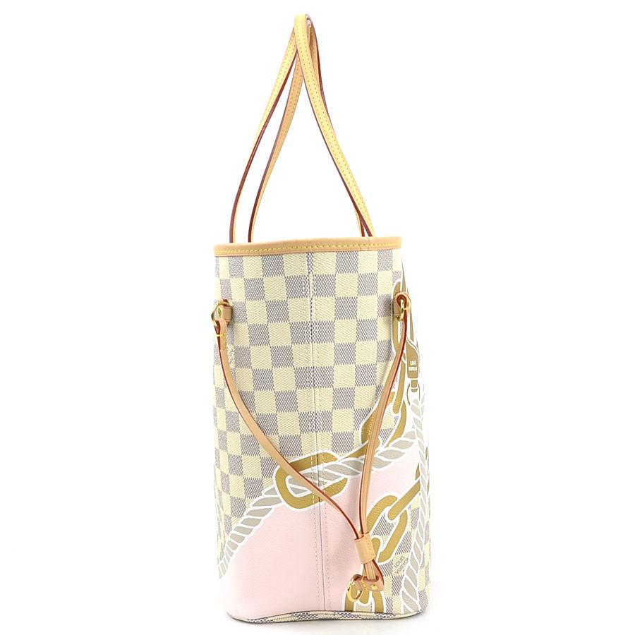 LOUIS VUITTON ルイ ヴィトン ハンドバッグ ノーティカル ダミエ 