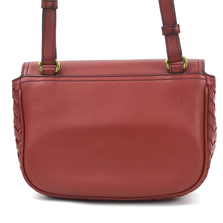 ボッテガヴェネタ BOTTEGAVENETA ショルダーバッグ イントレチャート