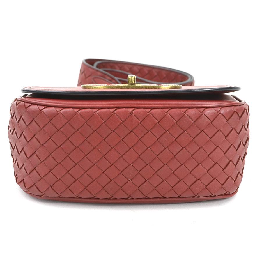 ボッテガヴェネタ BOTTEGAVENETA ショルダーバッグ イントレチャート