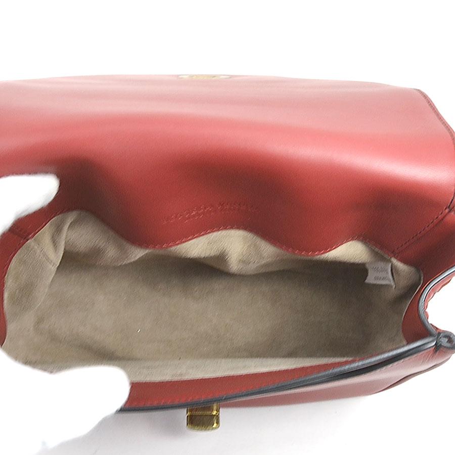 ボッテガヴェネタ イントレチャート ショルダーバッグ レザー レディース BOTTEGAVENETA 【1-0242881】 ボッテガヴェネタ BOTTEGAVENETA ショルダーバッグ イントレチャート