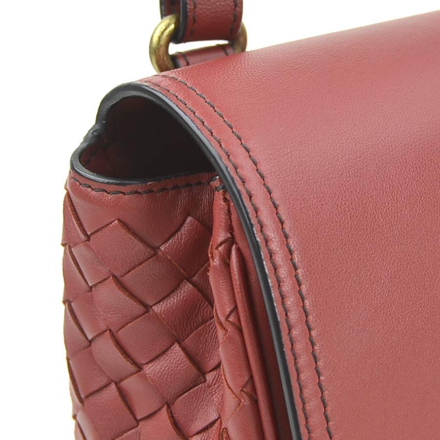 ボッテガヴェネタ BOTTEGAVENETA ショルダーバッグ イントレチャート