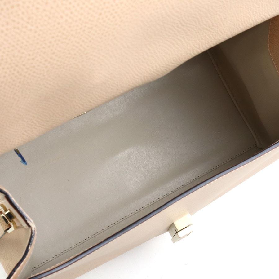 Valextra（ヴァレクストラ） ハンドバッグ ショルダーバッグ ラージ