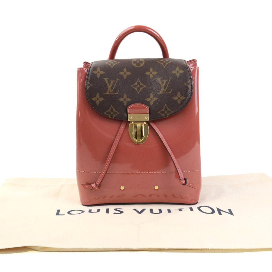 LOUIS VUITTON（ルイ・ヴィトン） ルイ ヴィトン リュック ホット 