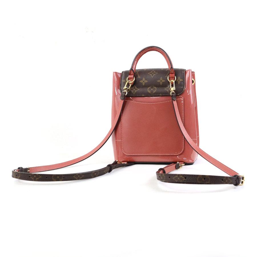 LOUIS VUITTON（ルイ・ヴィトン） ルイ ヴィトン リュック ホット 