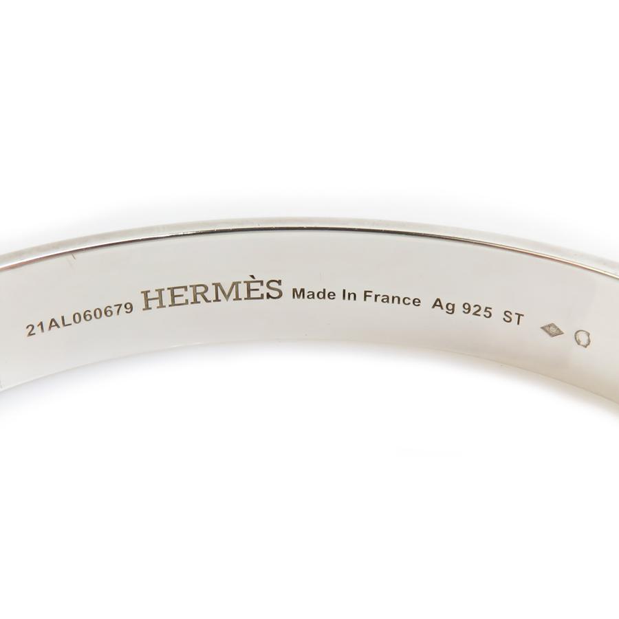 HERMES（エルメス） ブレスレット バングル コリエ ド シアンPM