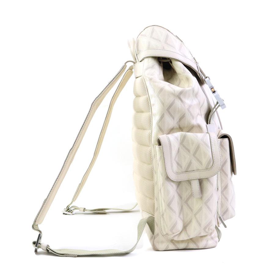 クリスチャンディオール Christian Dior リュック HIT THE ROAD PVC