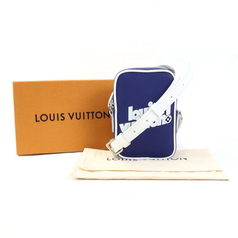 LOUIS VUITTON（ルイ・ヴィトン） ルイ ヴィトン ショルダーバッグ 