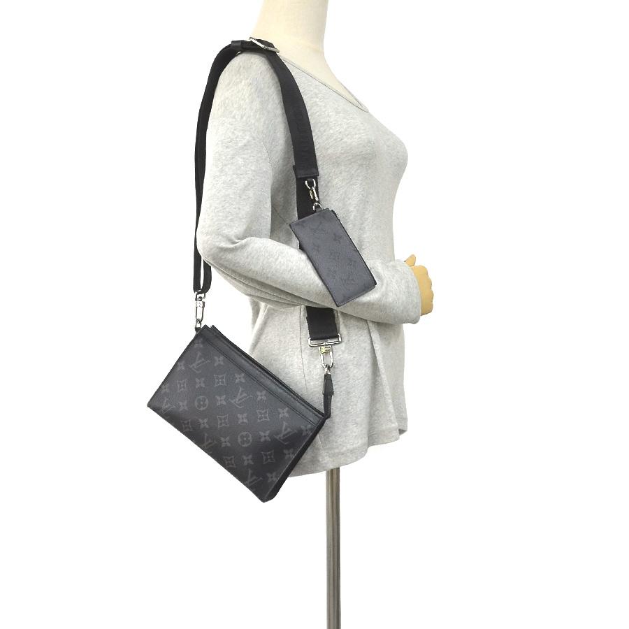 LOUIS VUITTON（ルイ・ヴィトン） ルイ ヴィトン ショルダーバッグ