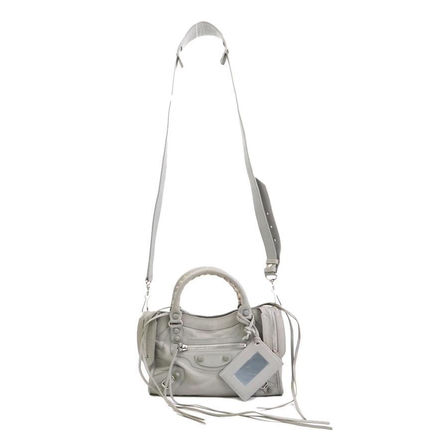BALENCIAGA（バレンシアガ） ハンドバッグ ショルダーバッグ