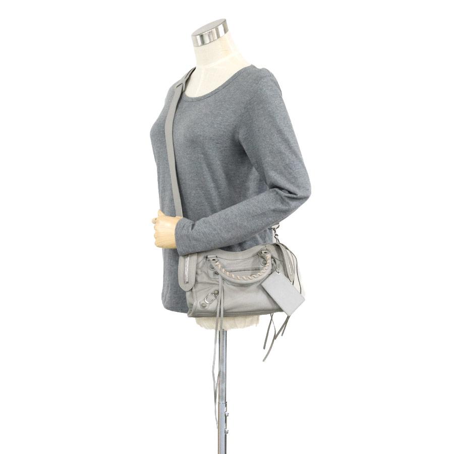 BALENCIAGA（バレンシアガ） ハンドバッグ ショルダーバッグ