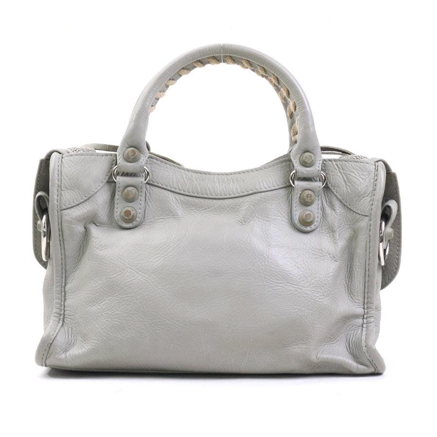BALENCIAGA（バレンシアガ） ハンドバッグ ショルダーバッグ