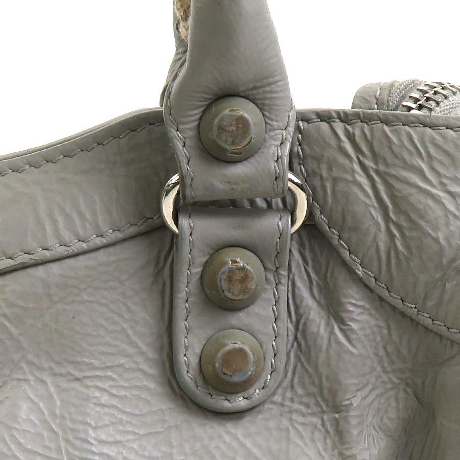 BALENCIAGA（バレンシアガ） ハンドバッグ ショルダーバッグ