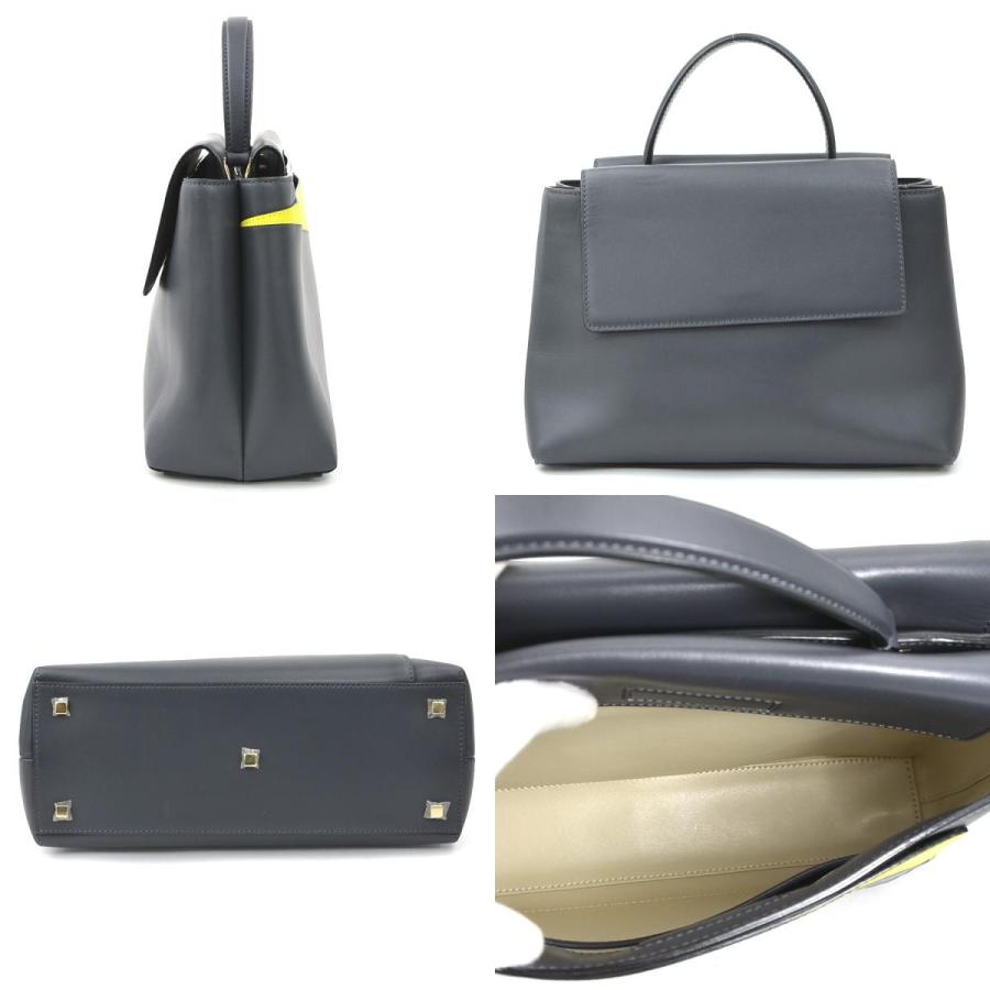 Valextra（ヴァレクストラ） ハンドバッグ ショルダーバッグ スモール