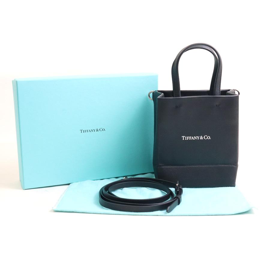 TIFFANY&Co.（ティファニー） ショルダーバッグ ミニ ショッピング