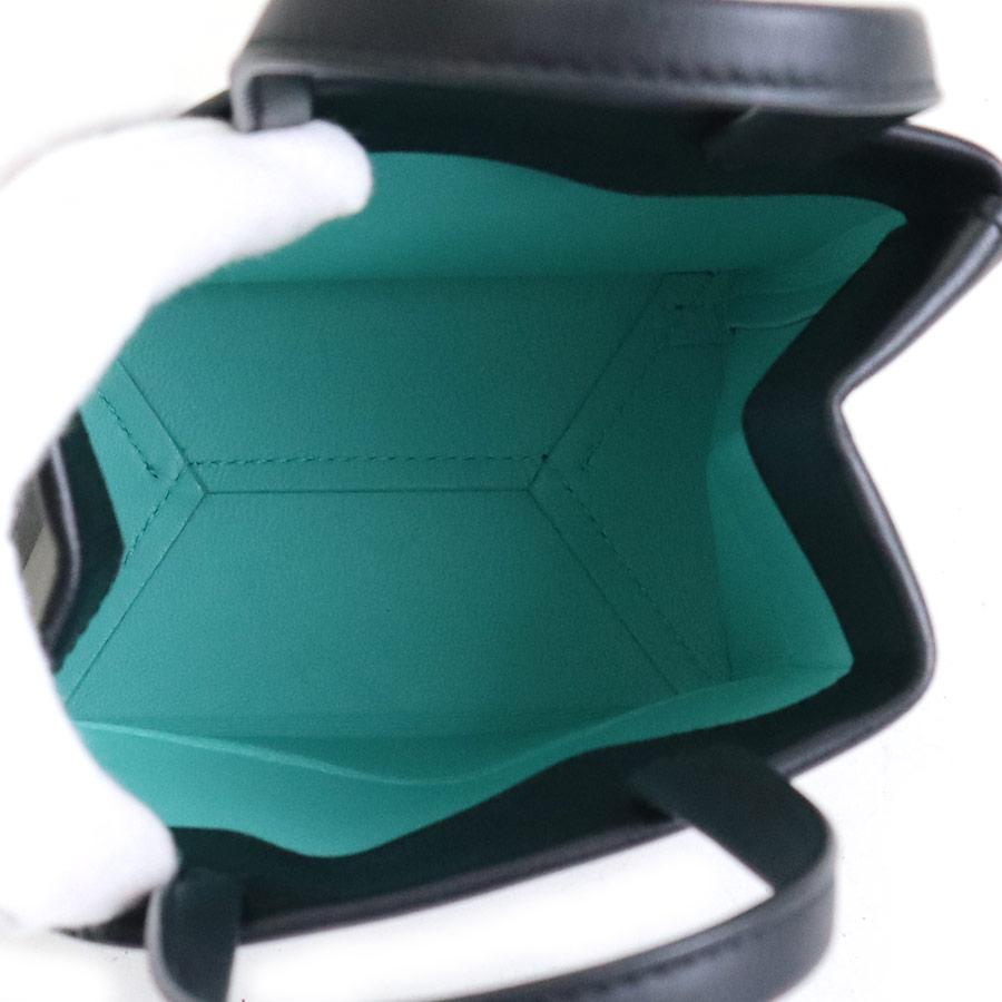 TIFFANY&Co.（ティファニー） ショルダーバッグ ミニ ショッピング