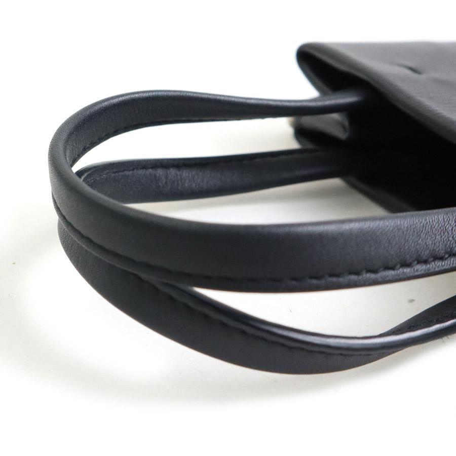 TIFFANY&Co.（ティファニー） ショルダーバッグ ミニ ショッピング