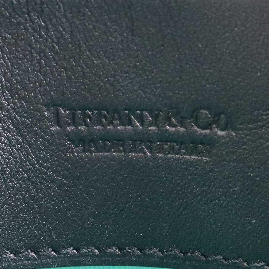 TIFFANY&Co.（ティファニー） ショルダーバッグ ミニ ショッピング