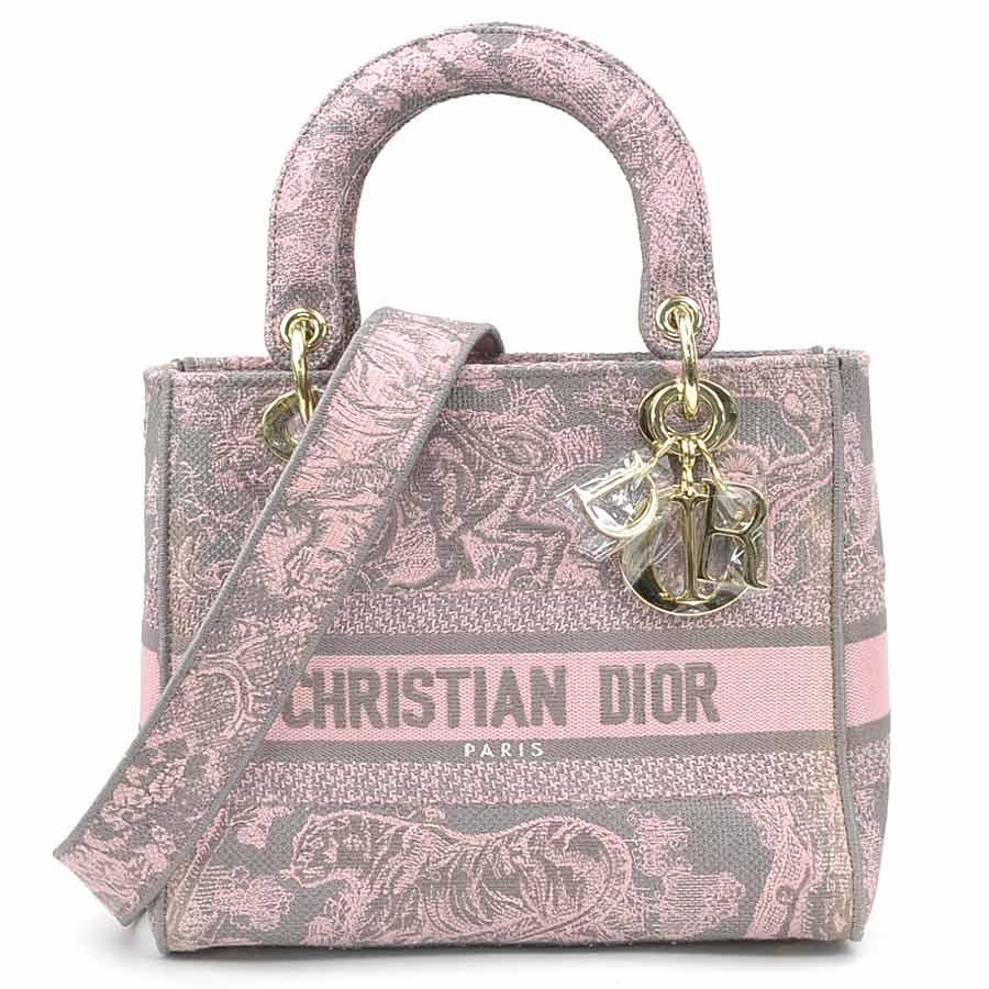 Christian Dior クリスチャン ディオール ハンドバッグ バッグ クリスチャンディオール Christian Dior ハンドバッグ ショルダー