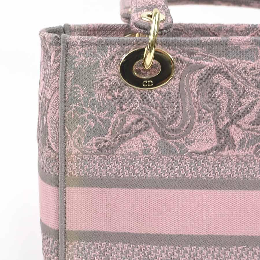 クリスチャンディオール Christian Dior ハンドバッグ ショルダー