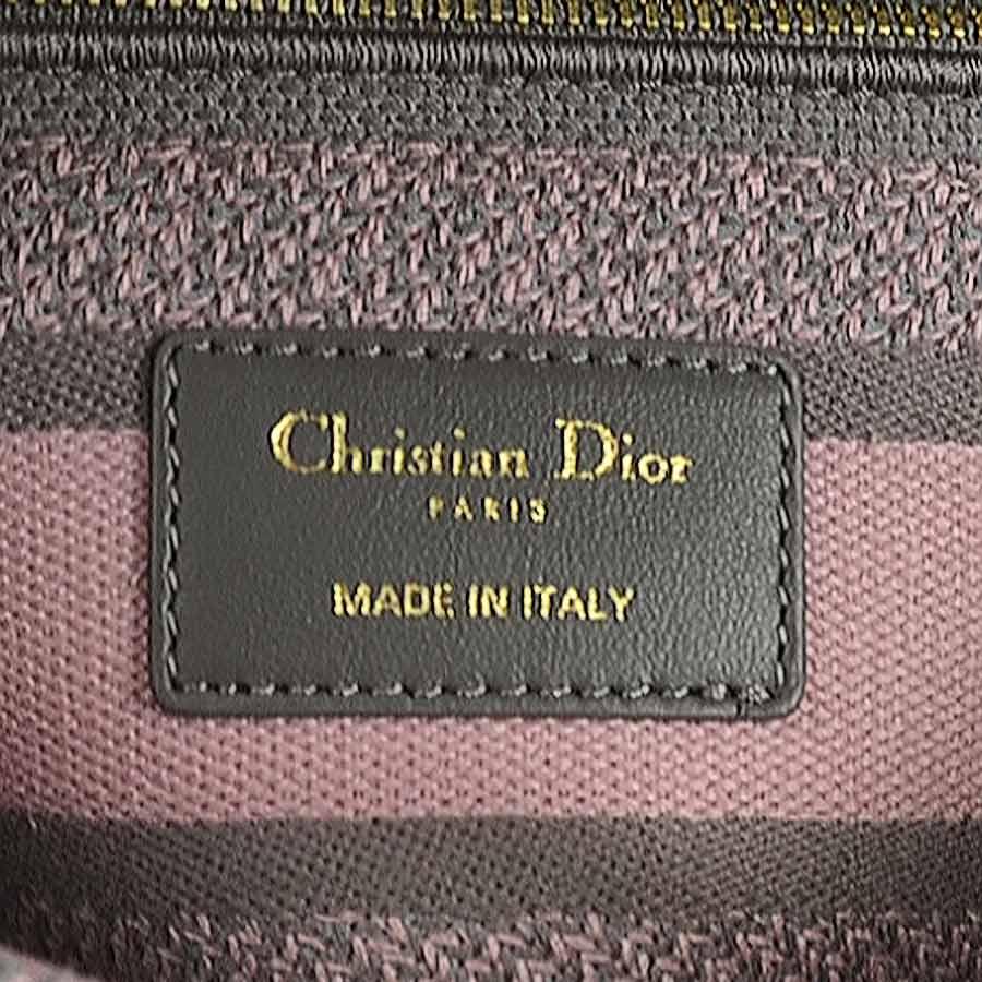 クリスチャンディオール Christian Dior ハンドバッグ ショルダー