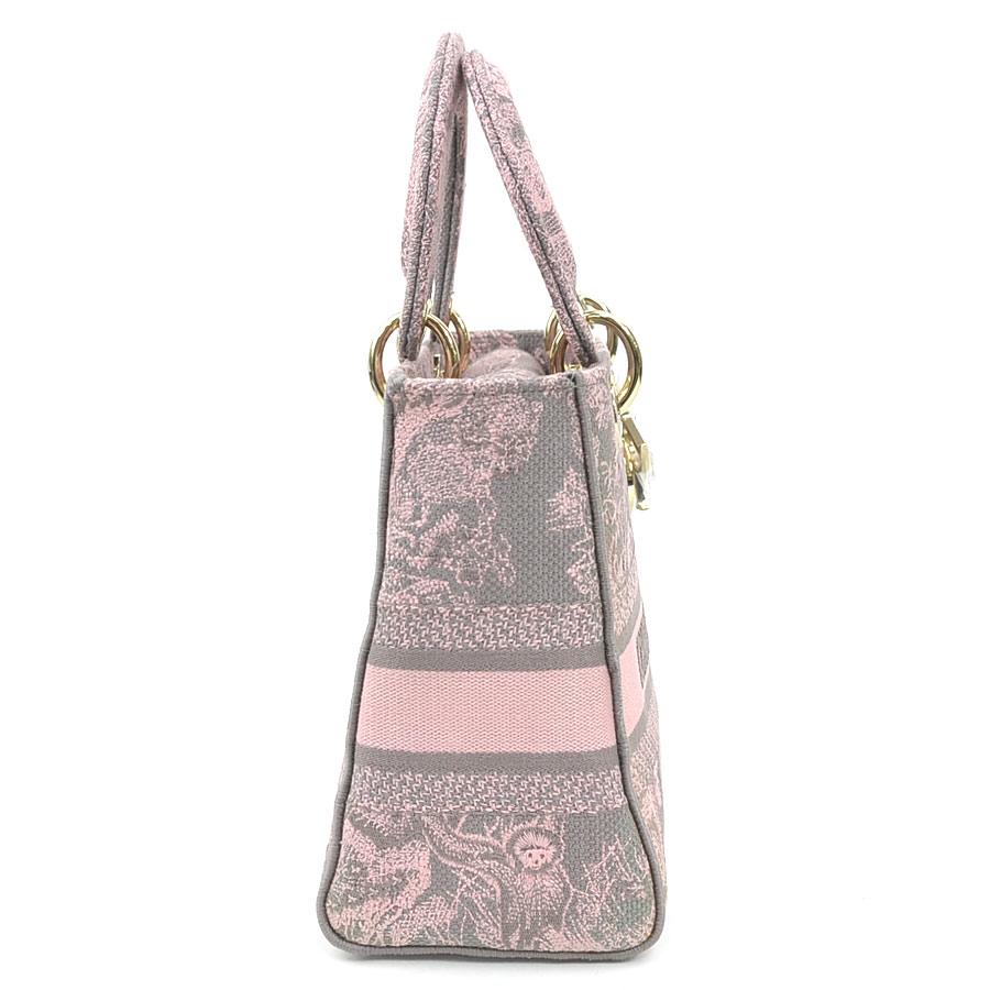 クリスチャンディオール Christian Dior ハンドバッグ ショルダー