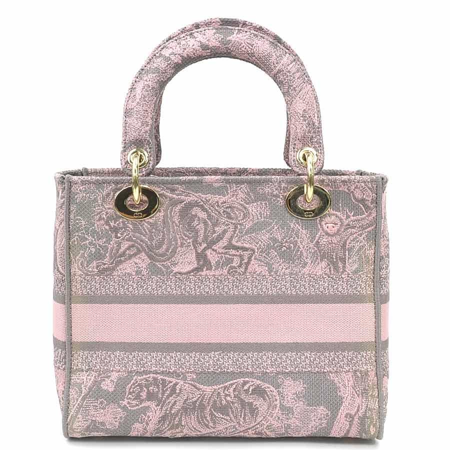 クリスチャンディオール Christian Dior ハンドバッグ ショルダー