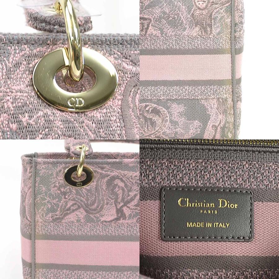 クリスチャンディオール Christian Dior ハンドバッグ ショルダー