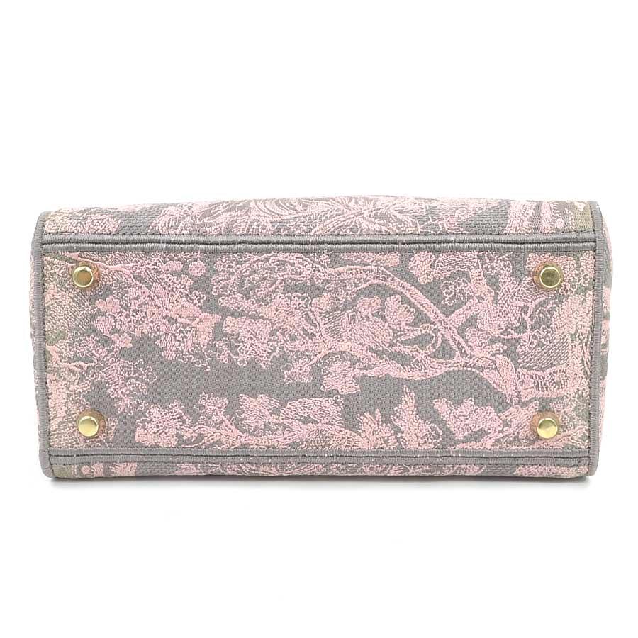 クリスチャンディオール Christian Dior ハンドバッグ ショルダー