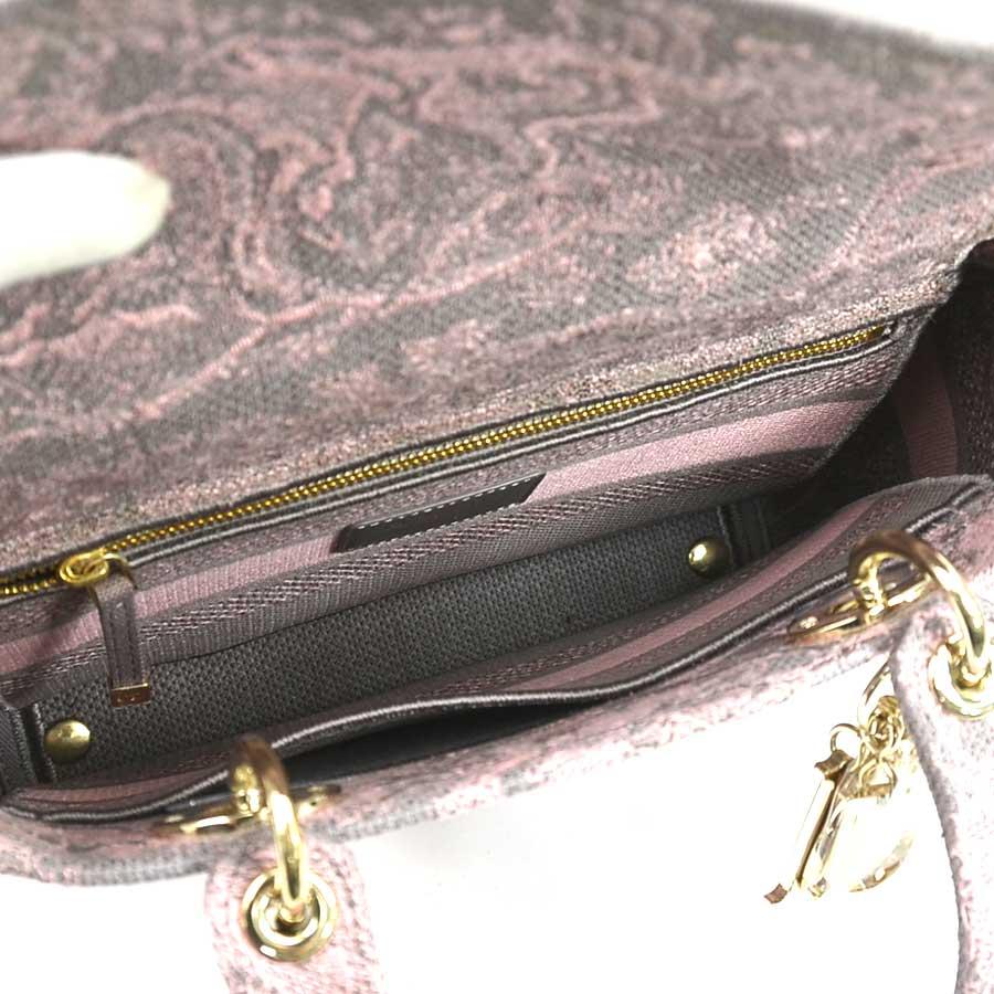 クリスチャンディオール Christian Dior ハンドバッグ ショルダー