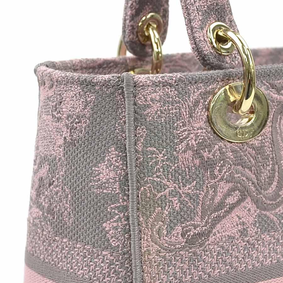 クリスチャンディオール Christian Dior ハンドバッグ ショルダー