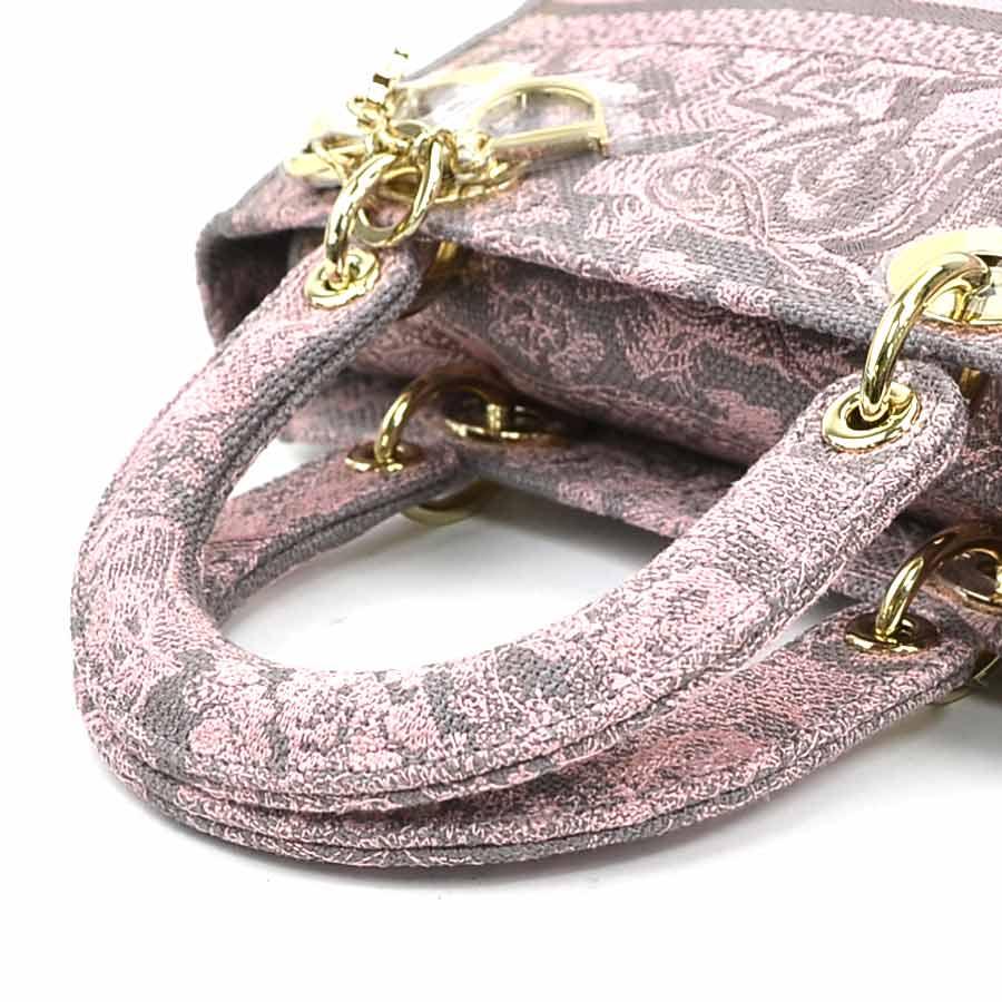 クリスチャンディオール Christian Dior ハンドバッグ ショルダー