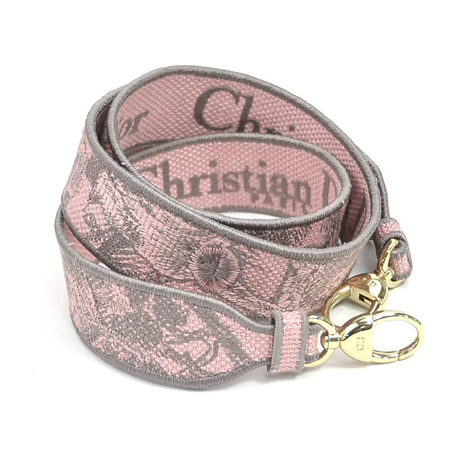 クリスチャンディオール Christian Dior ハンドバッグ ショルダー