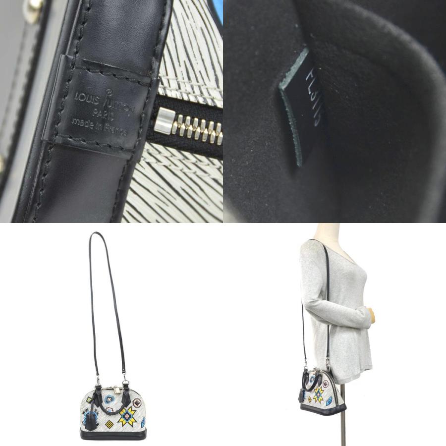 LOUIS VUITTON ルイ ヴィトン ハンドバッグ ショルダーバッグ