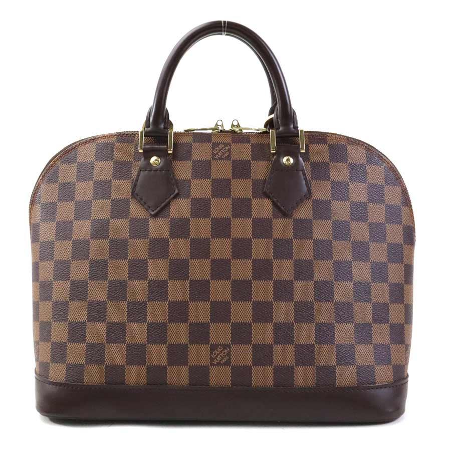 LOUIS VUITTON（ルイ・ヴィトン） ルイ ヴィトン ハンドバッグ アルマ
